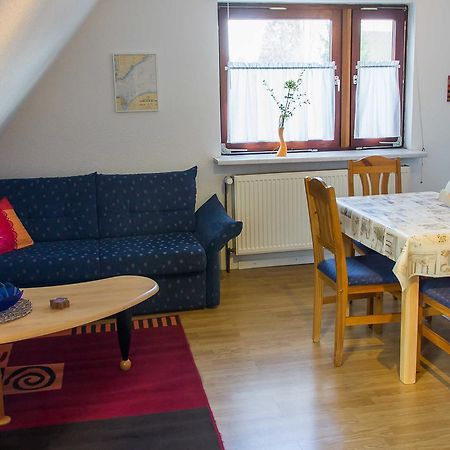 Ferienwohnung Lampe Neustadt in Holstein Exteriör bild